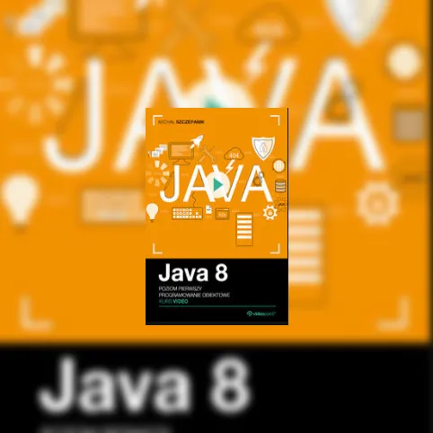 Java 8